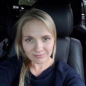 Meet your Posher, Jonna